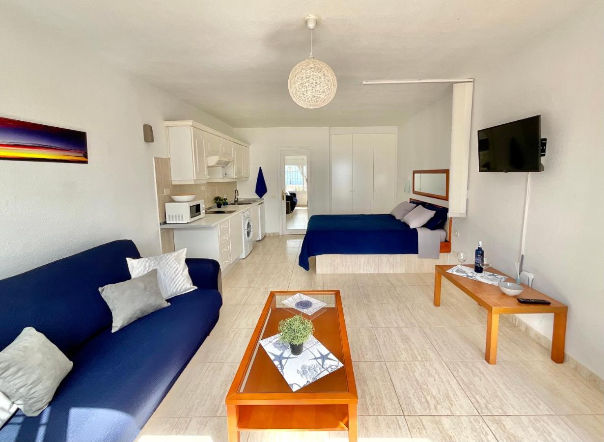 Atlantic Ocean Rest Apartment Tacoronte Ngoại thất bức ảnh