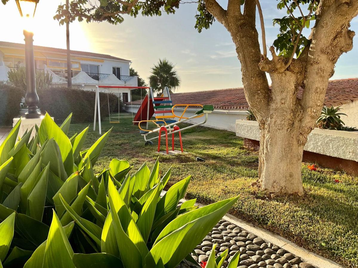 Atlantic Ocean Rest Apartment Tacoronte Ngoại thất bức ảnh
